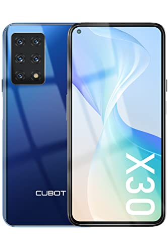 Die beste cubot handy cubot x30 smartphone ohne vertrag 8gb ram Bestsleller kaufen