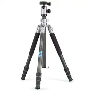Cullmann-Stativ Cullmann 55466 “MUNDO” 525MC Carbon