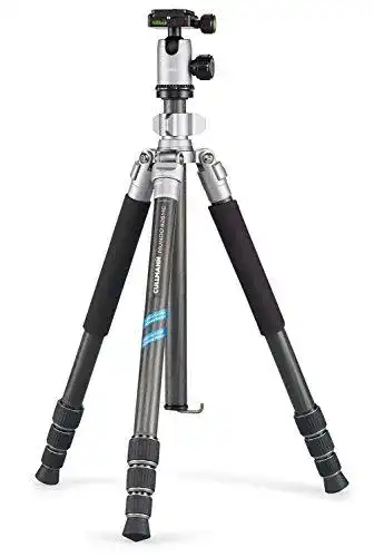 Cullmann-Stativ Cullmann 55466 “MUNDO” 525MC Carbon