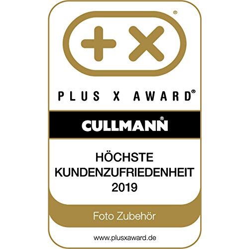Cullmann-Stativ Cullmann Rondo 480M RB8.5 Allround-Dreibein