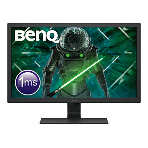 Die beste curved gaming monitor benq gl2780 27 zoll full hd hdmi Bestsleller kaufen