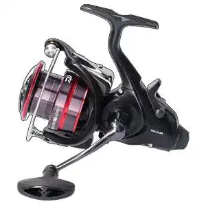 Daiwa-Freilaufrolle
