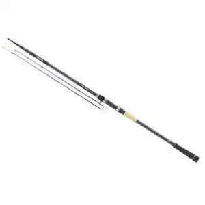 Daiwa-Spinnrolle Daiwa Feeder Rute Powermesh Tele Feeder 3,60m