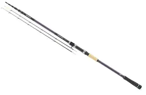 Daiwa-Spinnrolle Daiwa Feeder Rute Powermesh Tele Feeder 3,60m