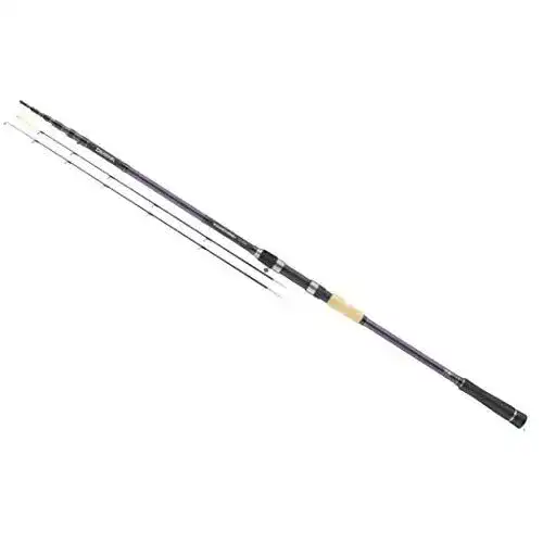 Daiwa-Spinnrolle Daiwa Feeder Rute Powermesh Tele Feeder 3,60m