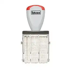 Datumsstempel