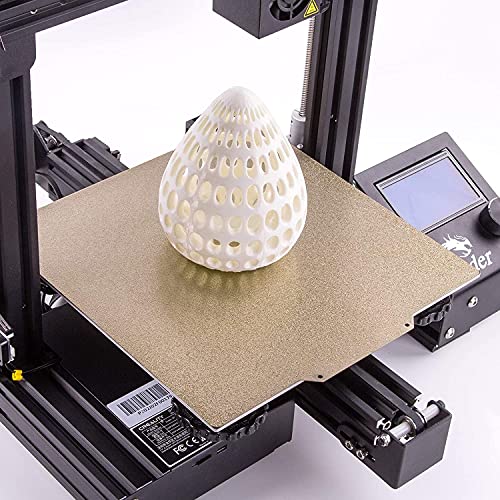 Dauerdruckplatte HICTOP PEI-Blatt 3D-Druckerplattform