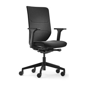 Dauphin-Bürostuhl Trendoffice to-sync Comfort pro, ergonomisch