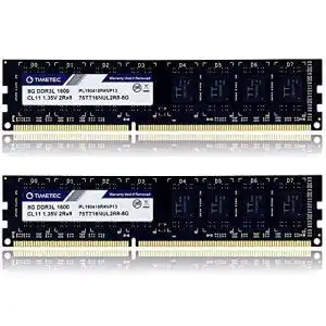 DDR3-RAM 16 GB