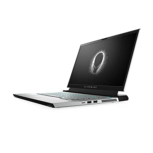 Dell-Gaming-Laptop Alienware Dell m15 R3, 15 Zoll FHD
