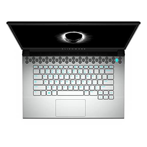 Dell-Gaming-Laptop Alienware Dell m15 R3, 15 Zoll FHD