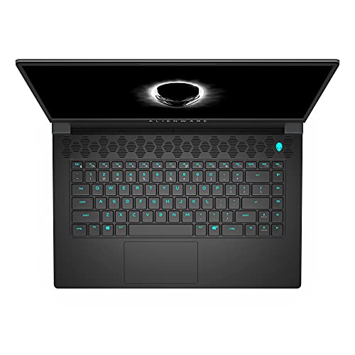 Dell-Gaming-Laptop Alienware Dell m15 R5, 15.6 Zoll QHD