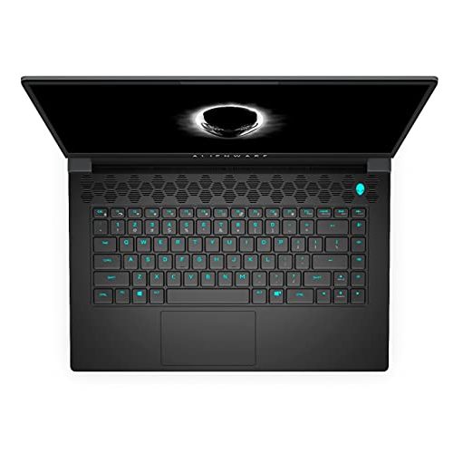 Dell-Gaming-Laptop Alienware Dell m15 R5, 15.6 Zoll QHD