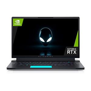 Dell-Gaming-Laptop Alienware Dell x17 R1, 17.3 Zoll FHD