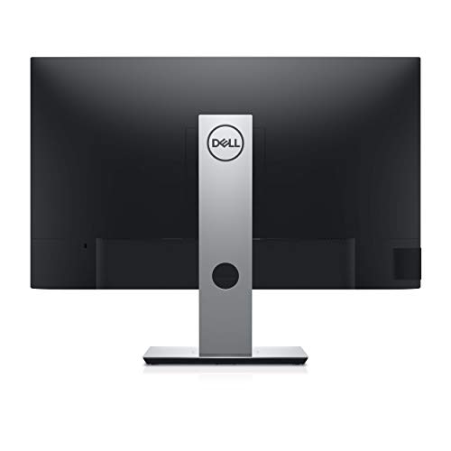Dell-Monitor (27 Zoll) Dell P2720DC, QHD 2560 x 1440, 60 Hz, IPS