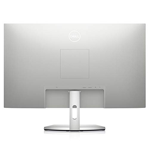 Dell-Monitor (27 Zoll) Dell S2721D, QHD 2560 x 1440, 75 Hz, IPS