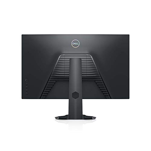 Dell-Monitor (27 Zoll) Dell S2721HGF, Gaming Monitor, curved