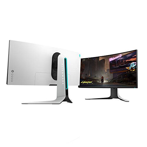 Dell-Monitor Alienware Dell AW3420DW, 34 Zoll, Gaming Monitor