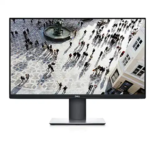 Dell-Monitor Dell P2720DC, 27 Zoll, QHD 2560 x 1440, 60 Hz