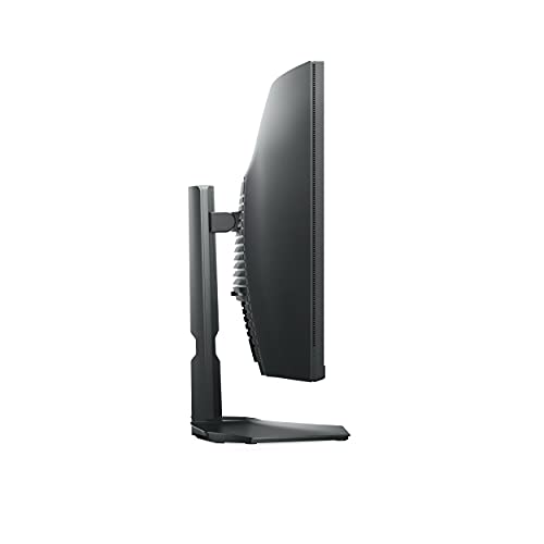 Dell-Monitor Dell S3222DGM, 31.5 Zoll, WQHD 2560×1440, curved