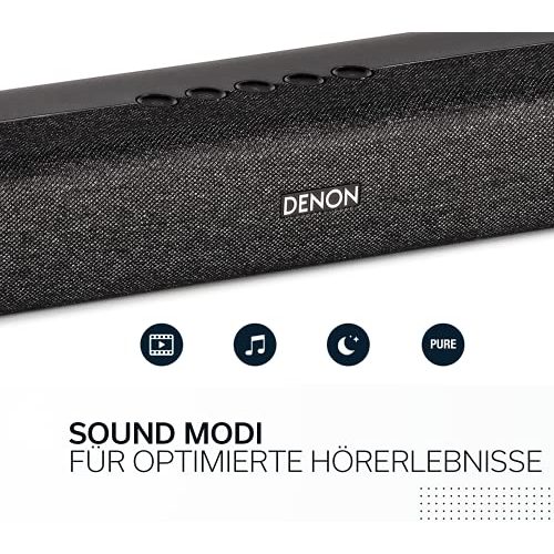 Denon-Lautsprecher Denon DHT-S416, 2.1 TV Soundbar