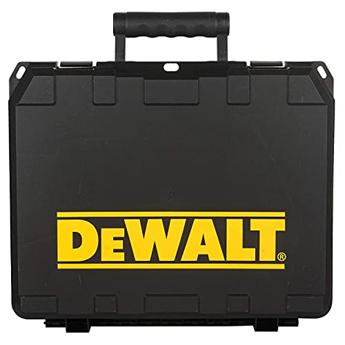 DeWalt-Bohrmaschine DEWALT 1.100 Watt zwei-Gang
