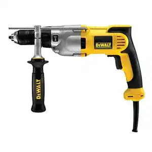 DeWalt-Bohrmaschine