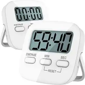Die beste Digitaler Timer 2026 Test Bestseller Digitaler Timer