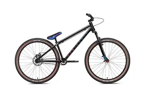 Dirtbike NS Bikes Metropolis 3 2020 Dirt Bike