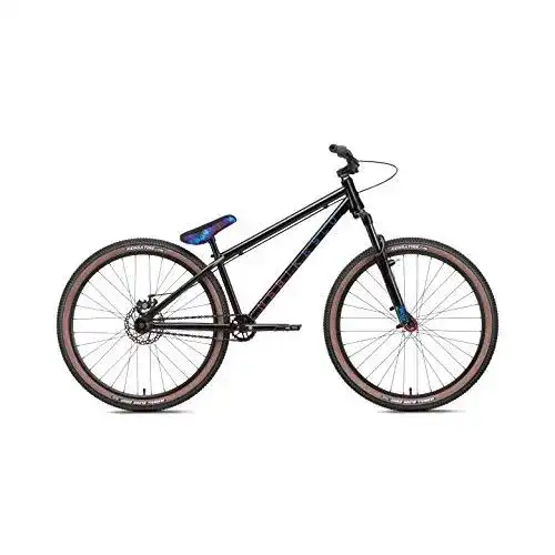Dirtbike NS Bikes Metropolis 3 2020 Dirt Bike