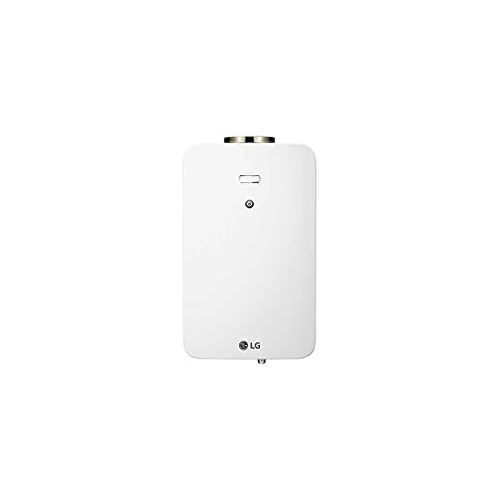 DLP-Beamer LG Electronics LG Beamer HF60LS Largo 2.0