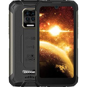 Doogee-Handy DOOGEE S59 (Offiziell) Outdoor Smartphone