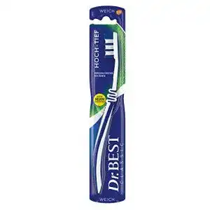Dr.-Best-Zahnbürste
