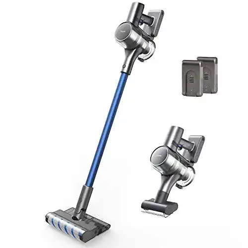 Dreame-Staubsauger Dreame T20 Mistral Pro Akkustaubsauger