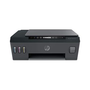 Drucker mit Tank HP Smart Tank Plus 555 Multifunktionsdrucker