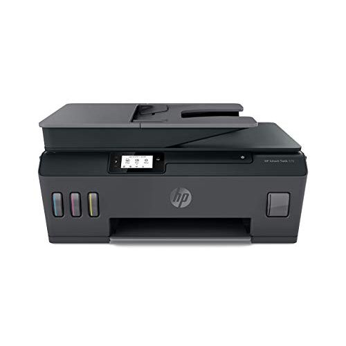 Drucker mit Tank HP Smart Tank Plus 570 Multifunktionsdrucker