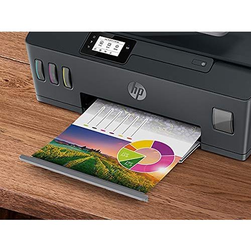 Drucker mit Tank HP Smart Tank Plus 570 Multifunktionsdrucker