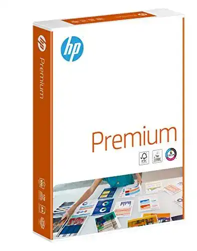 Druckerpapier 100g HP Premium CHP854 Papier FSC, A4