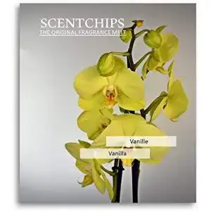 Duftwachs festefeiern-shop.de Feste Feiern Scentchips 12x Vanille