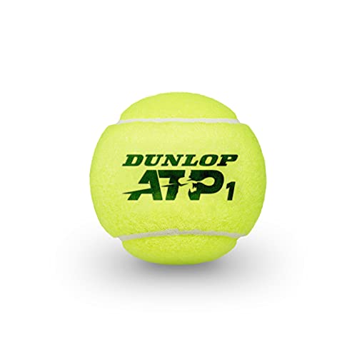 Dunlop-Tennisbälle Dunlop Sports Dunlop ATP Championship