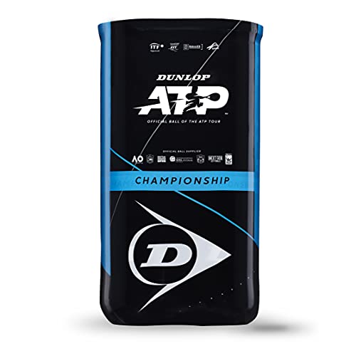 Dunlop-Tennisbälle Dunlop Sports Dunlop ATP Championship