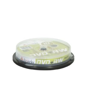 DVD-RW Geha 00116522 Boeder DVD+RW 4,7GB, 4xSpeed, 10er