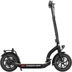 E-Scooter 500 Watt METZ moover mit Straßenzulassung