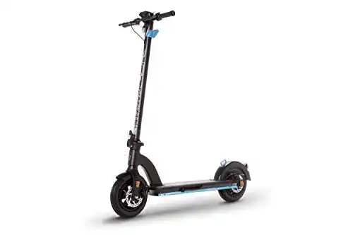 E-Scooter 500 Watt Urban-Electronics The-URBAN XT1 e Scooter