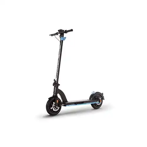 E-Scooter 500 Watt Urban-Electronics The-URBAN XT1 e Scooter
