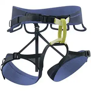 Edelrid-Klettergurt
