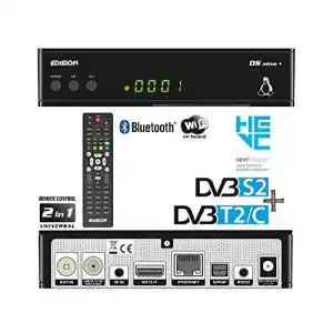 Edision-Receiver