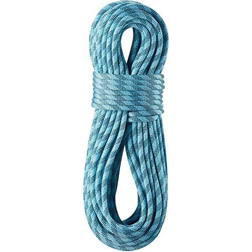 Die beste einfachseil edelrid python 10 0 kletterseil blue 80m Bestsleller kaufen