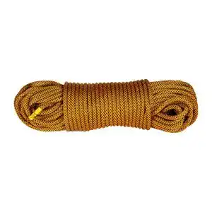 Einfachseil MANTLE climbing equipment Mantle, 80m 9,8mm