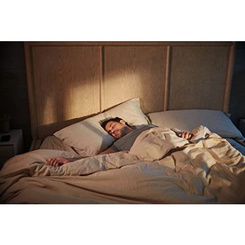 Einschlafhilfe Bose Sleepbuds II beruhigende Klänge